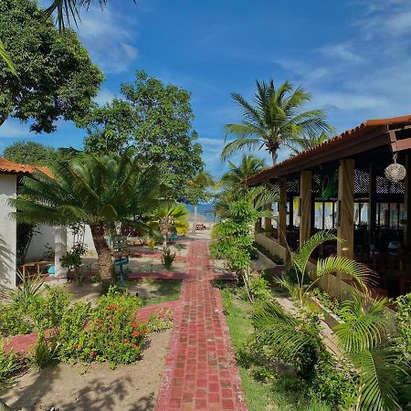 Pousada Paraiso Verao Jijoca de Jericoacoara Bagian luar foto