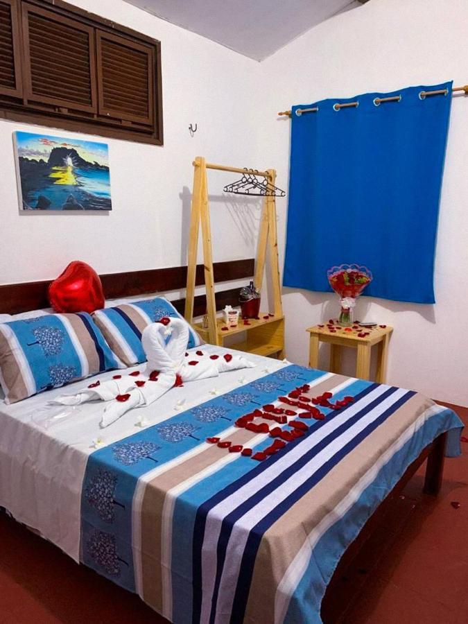 Pousada Paraiso Verao Jijoca de Jericoacoara Bagian luar foto