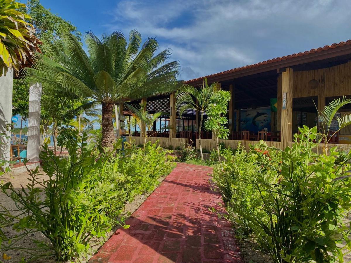 Pousada Paraiso Verao Jijoca de Jericoacoara Bagian luar foto