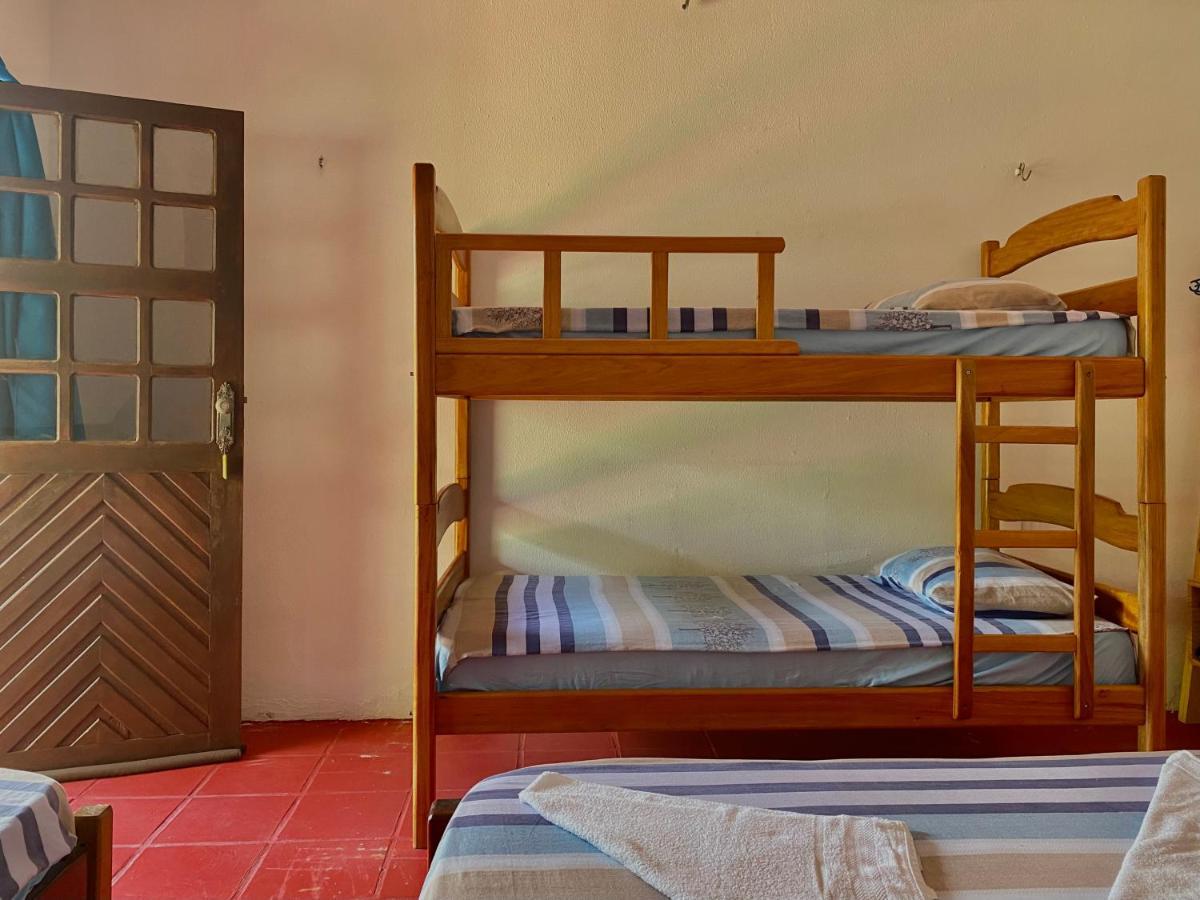 Pousada Paraiso Verao Jijoca de Jericoacoara Bagian luar foto