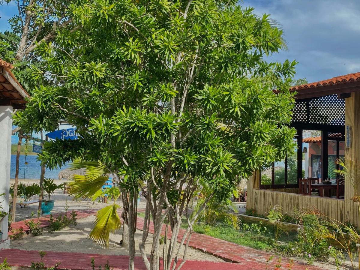 Pousada Paraiso Verao Jijoca de Jericoacoara Bagian luar foto